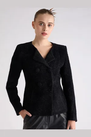 CENTRESTAGE Women Tailored Jacket