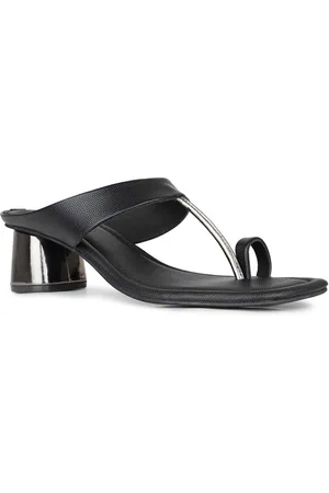 Inc 5 Women Party Block Sandals