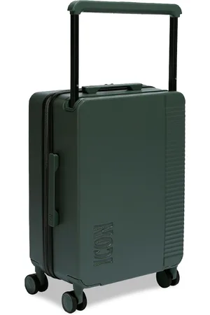Icon Brand Medium Hard-Sided Trolley Suitcase