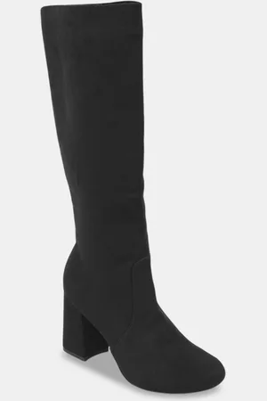 LEMON & PEPPER Women Slouchy Boots