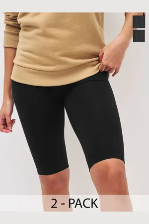 Next Women Pack of 2 Shorts