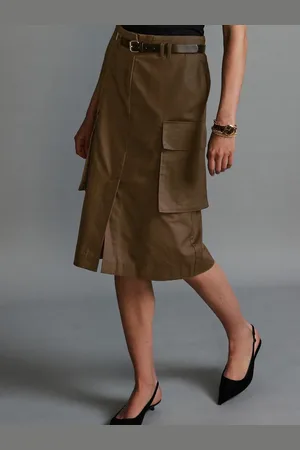 Next Women A-line Skirt
