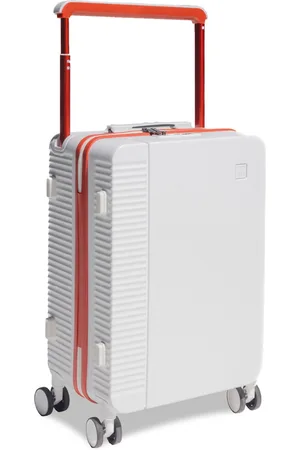 Icon Brand Signature Hard-Sided Cabin Trolley Bag