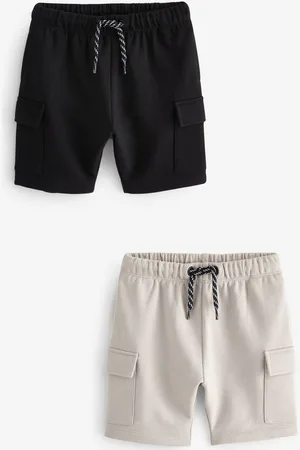 Next Boys Cargo Shorts