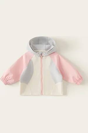LULU & SKY Girls Colourblocked Sweatshirt