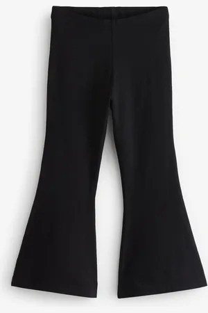 Next Girls Flared Leggings
