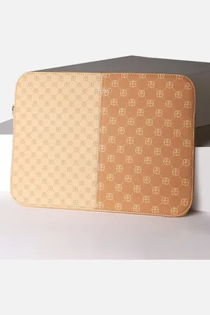 Allen Solly Up To 18 Inch Printed Laptop Bag