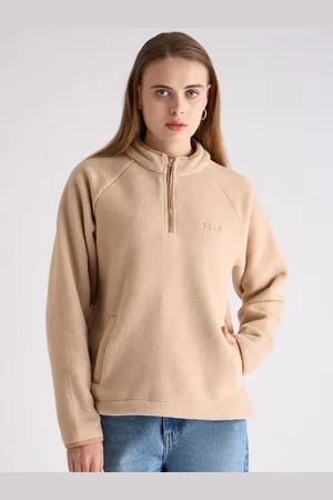 Elle Women Pullover Sweatshirt