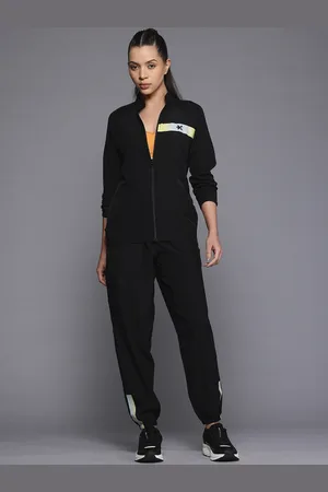 HRX Rapid Dry Running Track suits