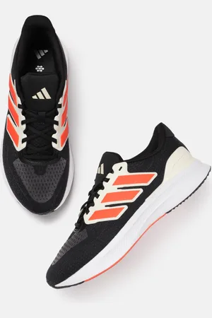 adidas Men Woven Design Ultrarun 5 Running Shoes