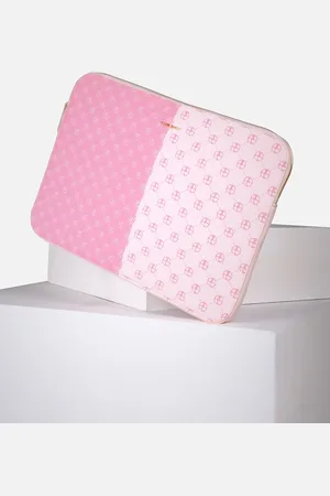 Allen Solly Up To 18 Inch Printed Laptop Bag