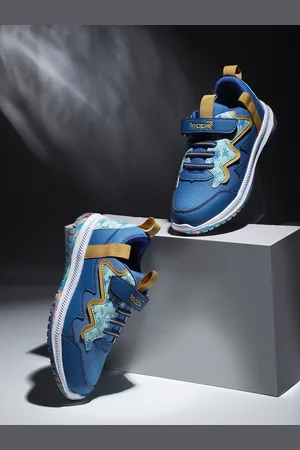 Liberty Kids Running Sports Shoes