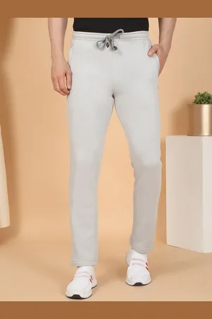 Sweet Dreams Men Mid-Rise Track Pants