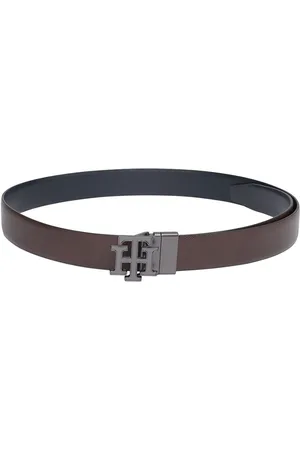 Tommy Hilfiger Men Antigua Leather Reversible Belt