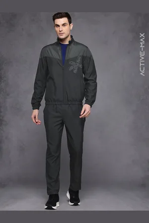 HRX Rapid Dry Running Tracksuits