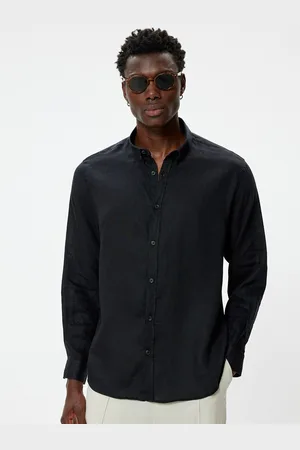Koton Men Opaque Casual Shirt