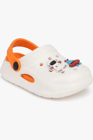 Superminis Kids Clogs