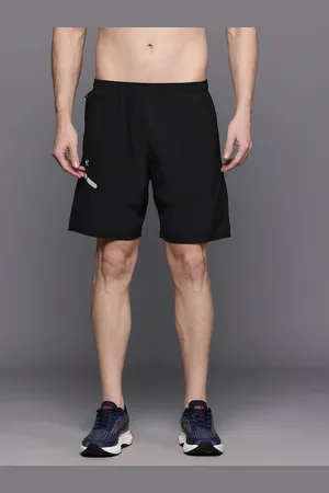 HRX Men Training Shorts