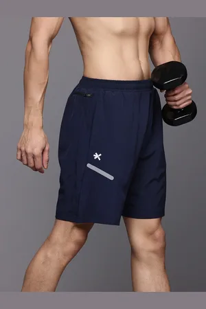 HRX Men Training Shorts
