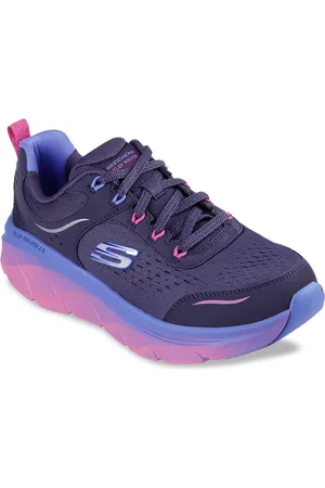 Skechers D