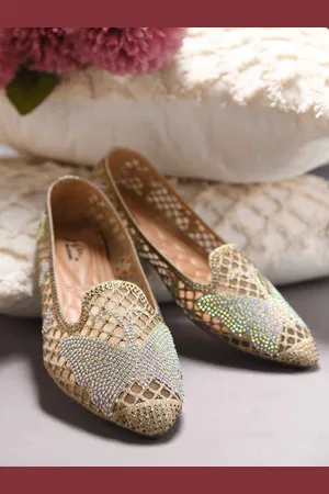 JM Looks Women Ballerinas Flats