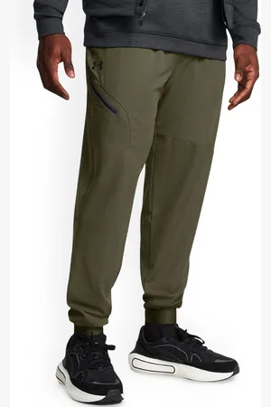 Under Armour UA Unstoppable Men Mid Rise Joggers