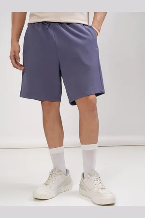 Highlander Men Loose Fit Shorts