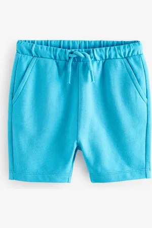 Next Boys Pure Cotton Jersey Shorts