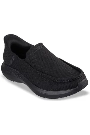 Skechers PARSON - RALVEN Men Slip-On Sneakers