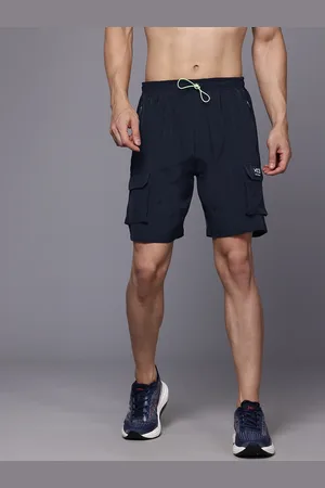 HRX Men Training Shorts