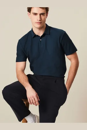 Next Self Designed Polo T-Shirt