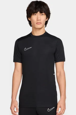 Nike Men Dri-Fit Round Neck Sport T-Shirt