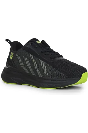 Liberty Unisex Kids Textile Running Shoes