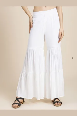 Moda Rapido Women Trousers