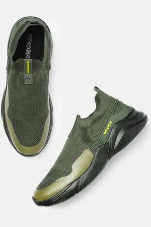 WROGN Men Sneakers