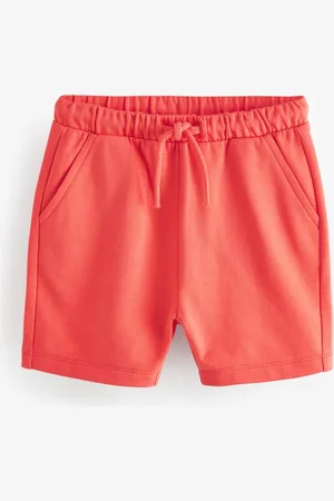 Next Boys Jersey Shorts