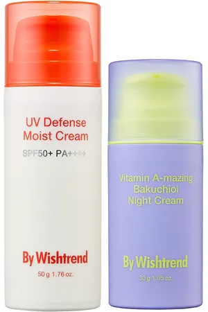 By Wishtrend Protect and Repair Set