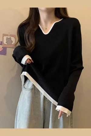 Stylecast Women Striped Regular Top