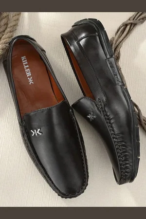 Killer Men Slip-On Loafers