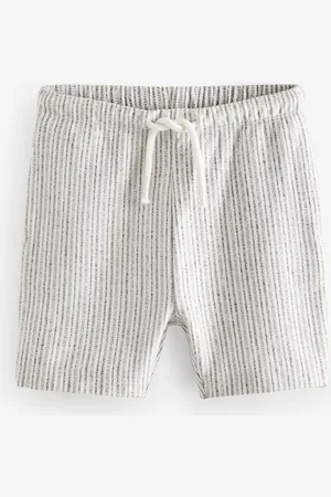 Next Boys Striped Shorts