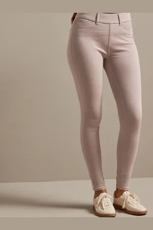 Next Women Skinny Fit Denim Jeggings