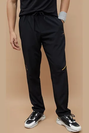 Lifestyle Men Mid Rise Track Pants