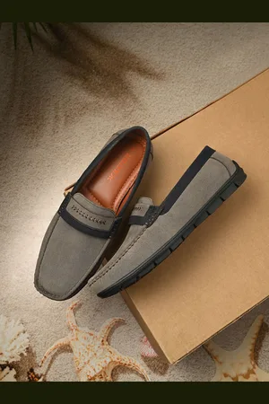 Killer Men Slip-On Loafers