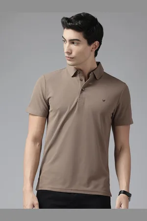 Blackberrys Tech Pro Slim Fit Polo T-shirt