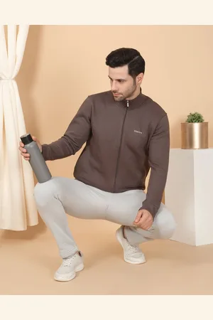 Sweet Dreams Men Round Neck Sweatshirt
