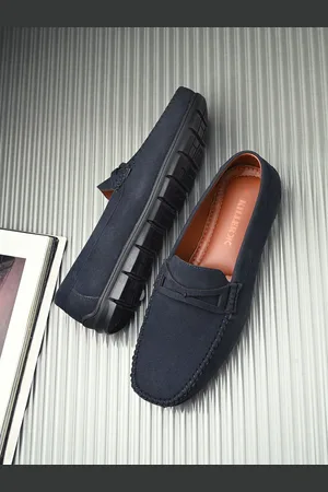 Killer Men Slip-On Loafers