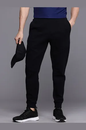 Asics Men Pro-Fit Sports Joggers