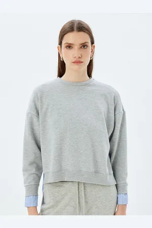 Koton Women Sweatshirt