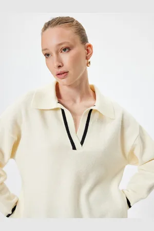 Koton Women Pullover Sweater