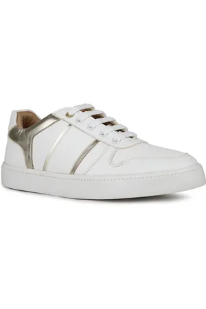 Inc 5 Women Solid Round Toe Sneakers